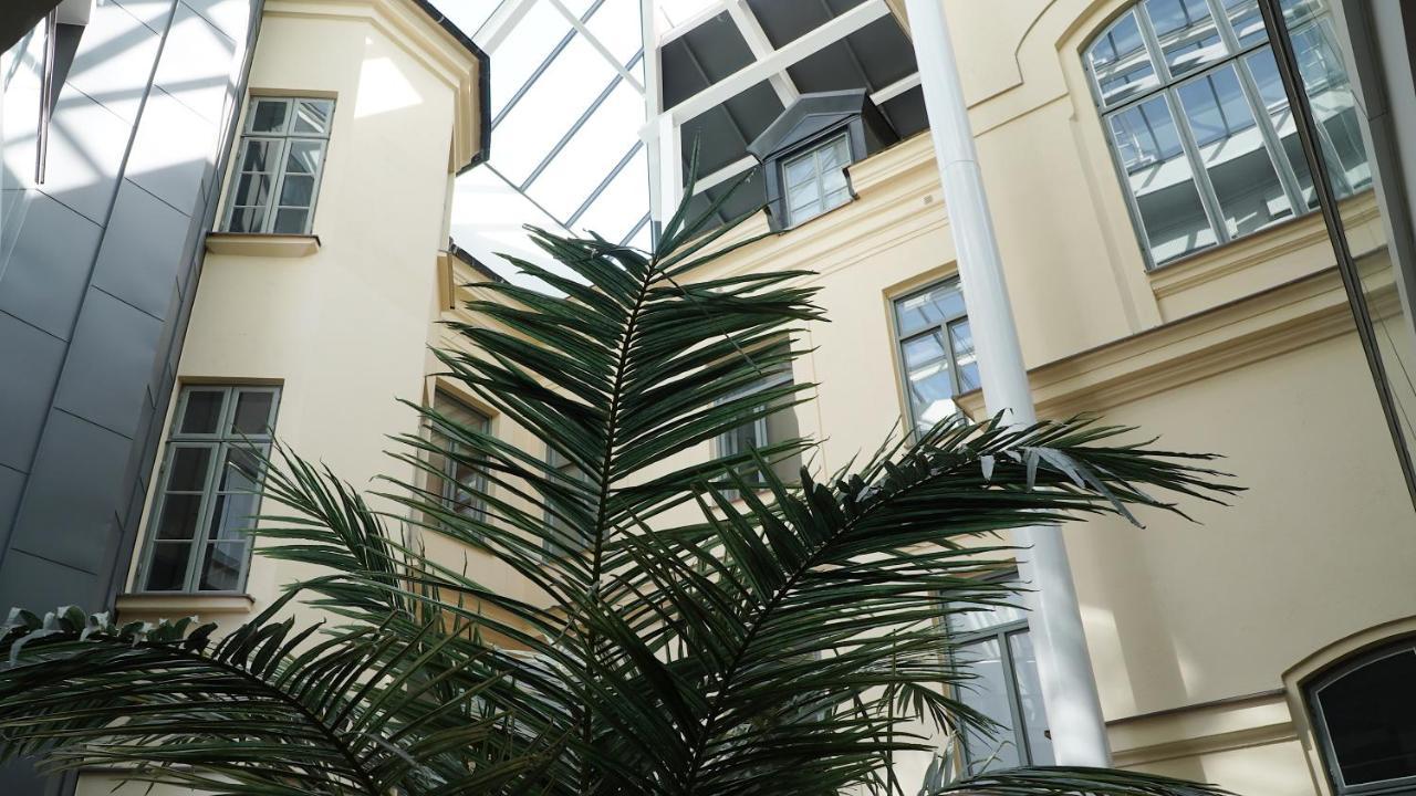 Comfort Hotel Malmoe מראה חיצוני תמונה
