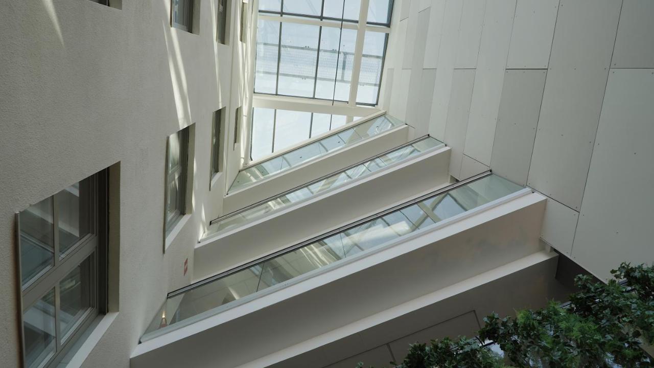 Comfort Hotel Malmoe מראה חיצוני תמונה