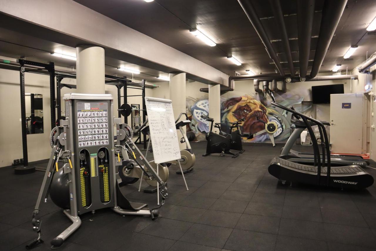 Comfort Hotel Malmoe מראה חיצוני תמונה