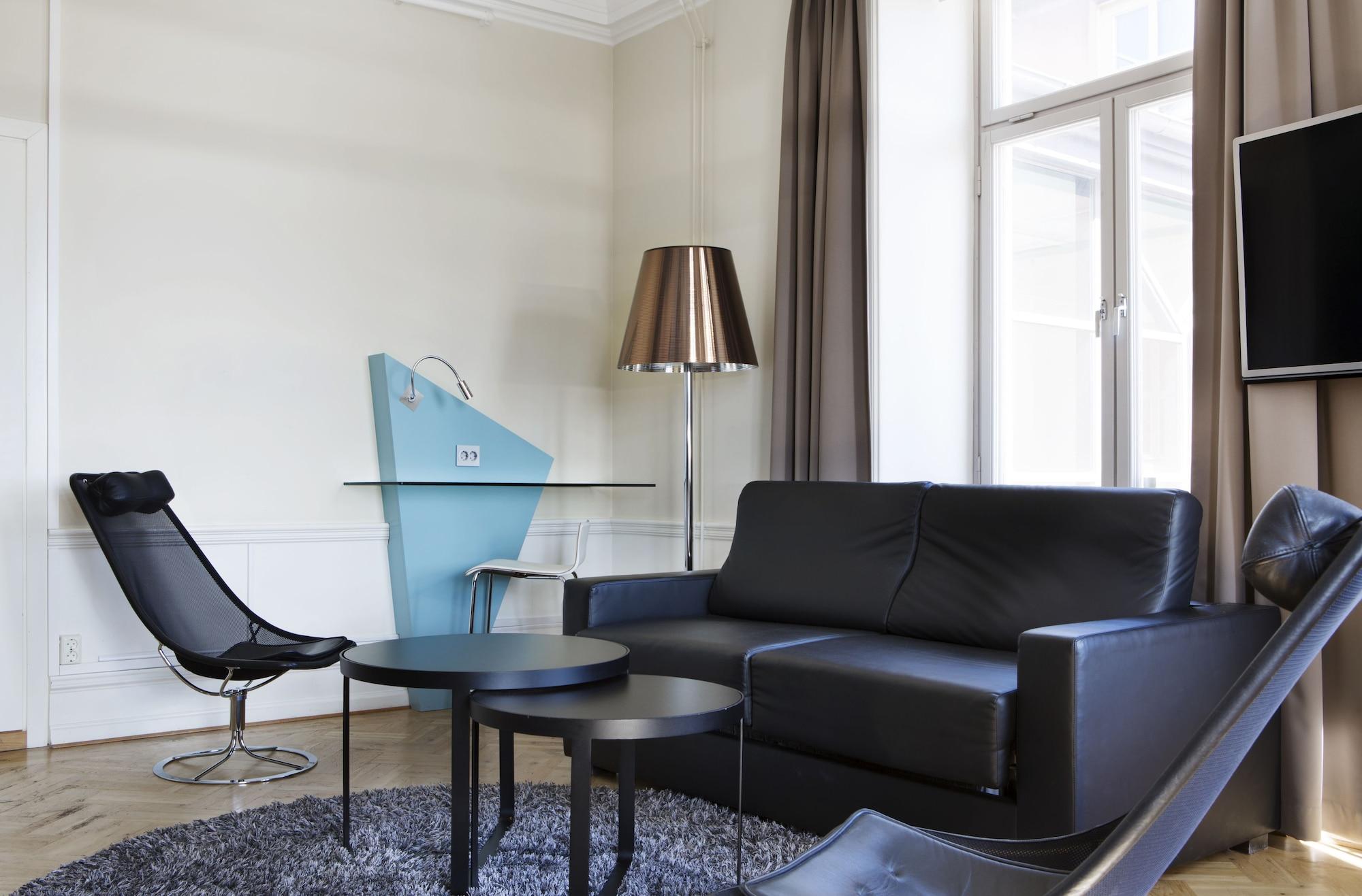 Comfort Hotel Malmoe מראה חיצוני תמונה