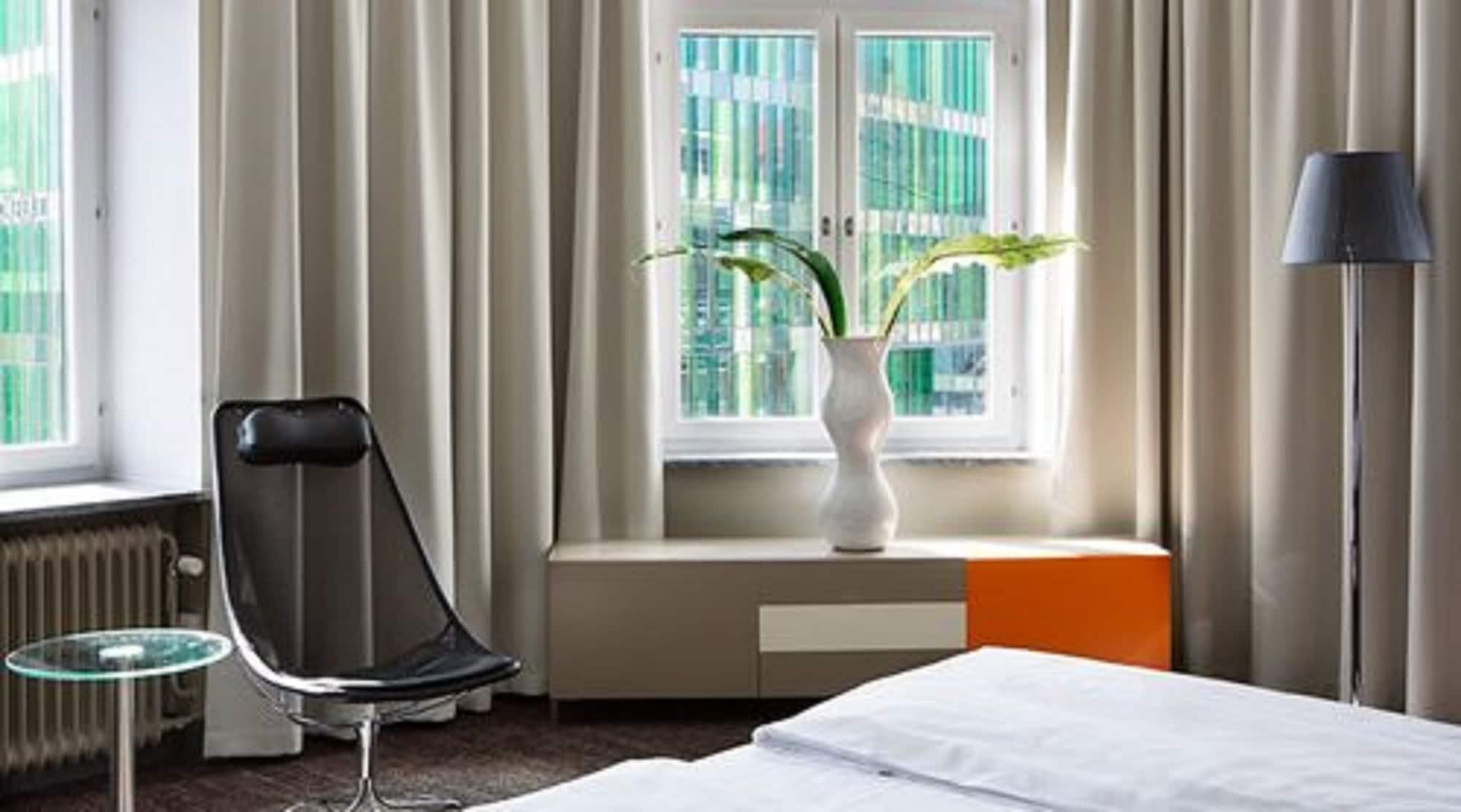 Comfort Hotel Malmoe מראה חיצוני תמונה