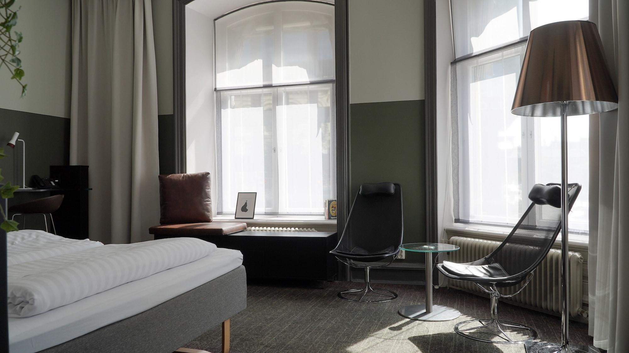 Comfort Hotel Malmoe מראה חיצוני תמונה