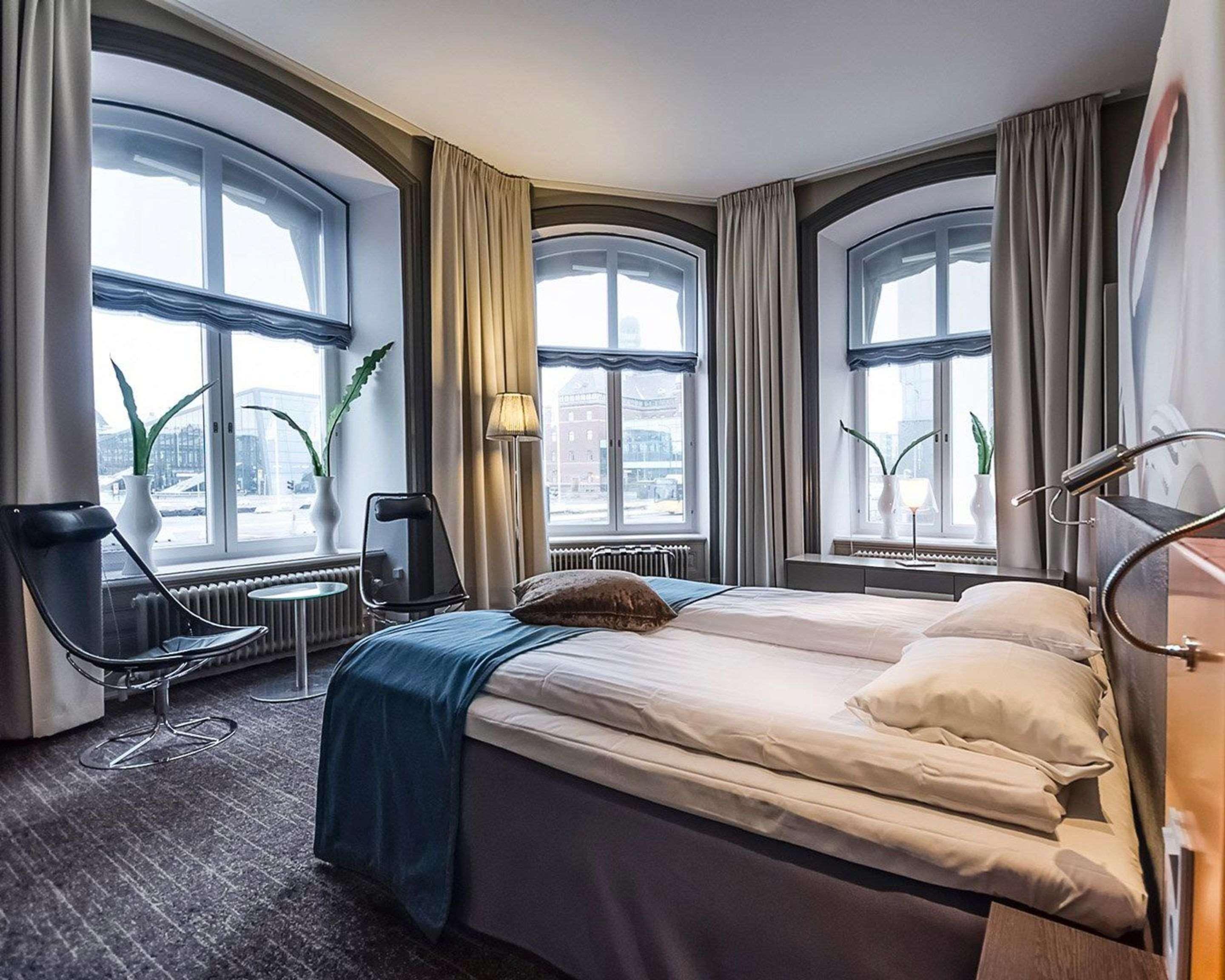 Comfort Hotel Malmoe מראה חיצוני תמונה