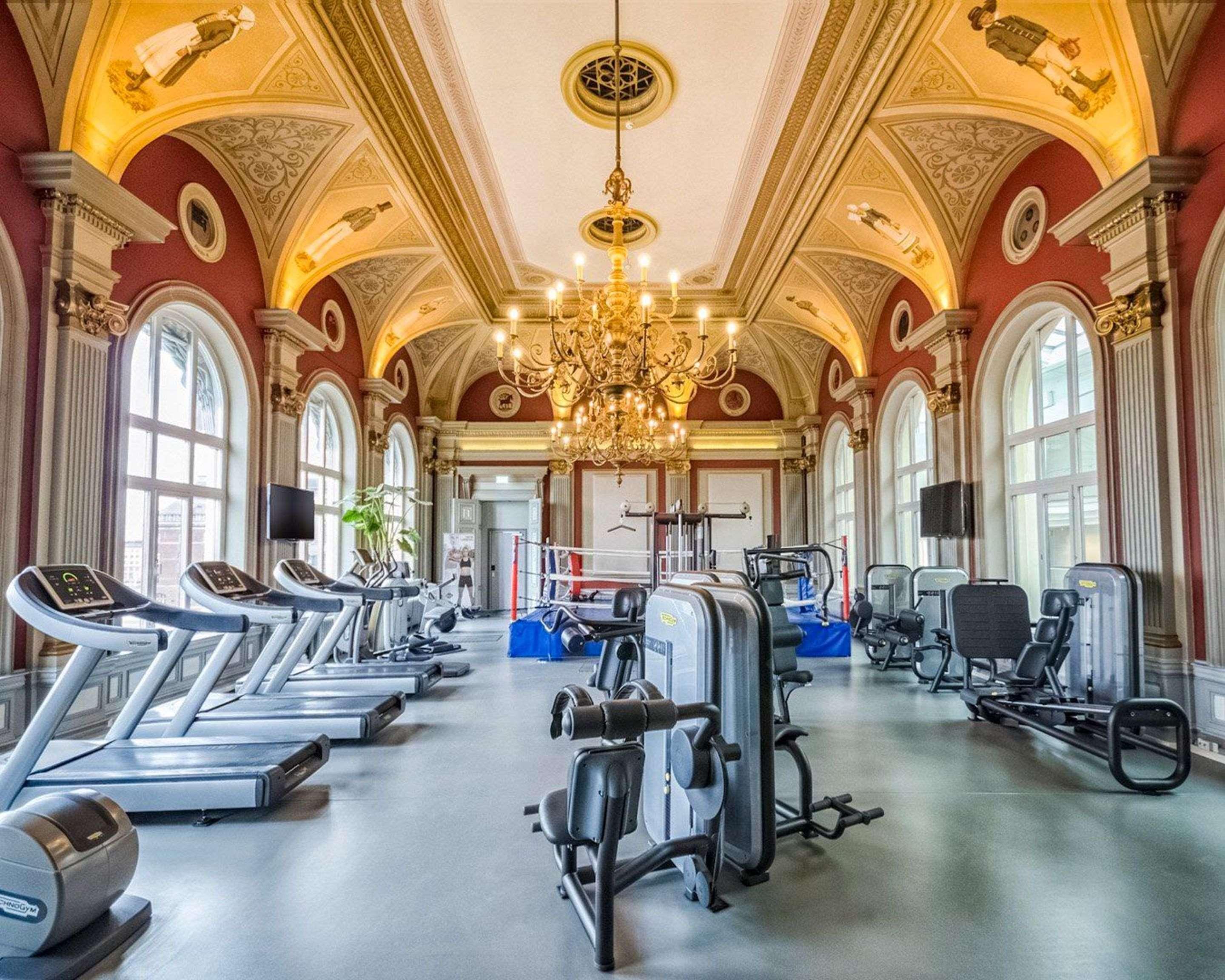 Comfort Hotel Malmoe מראה חיצוני תמונה