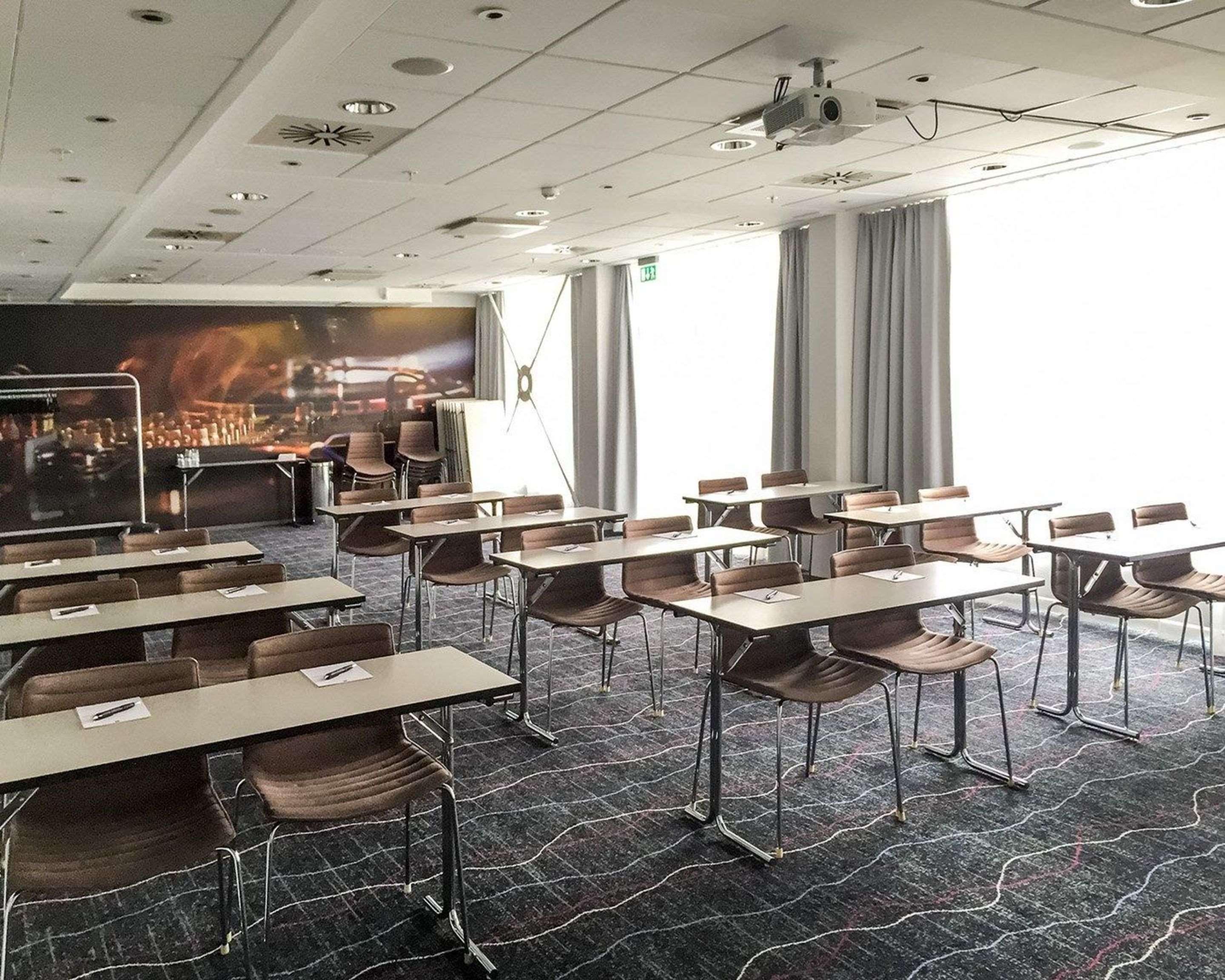 Comfort Hotel Malmoe מראה חיצוני תמונה