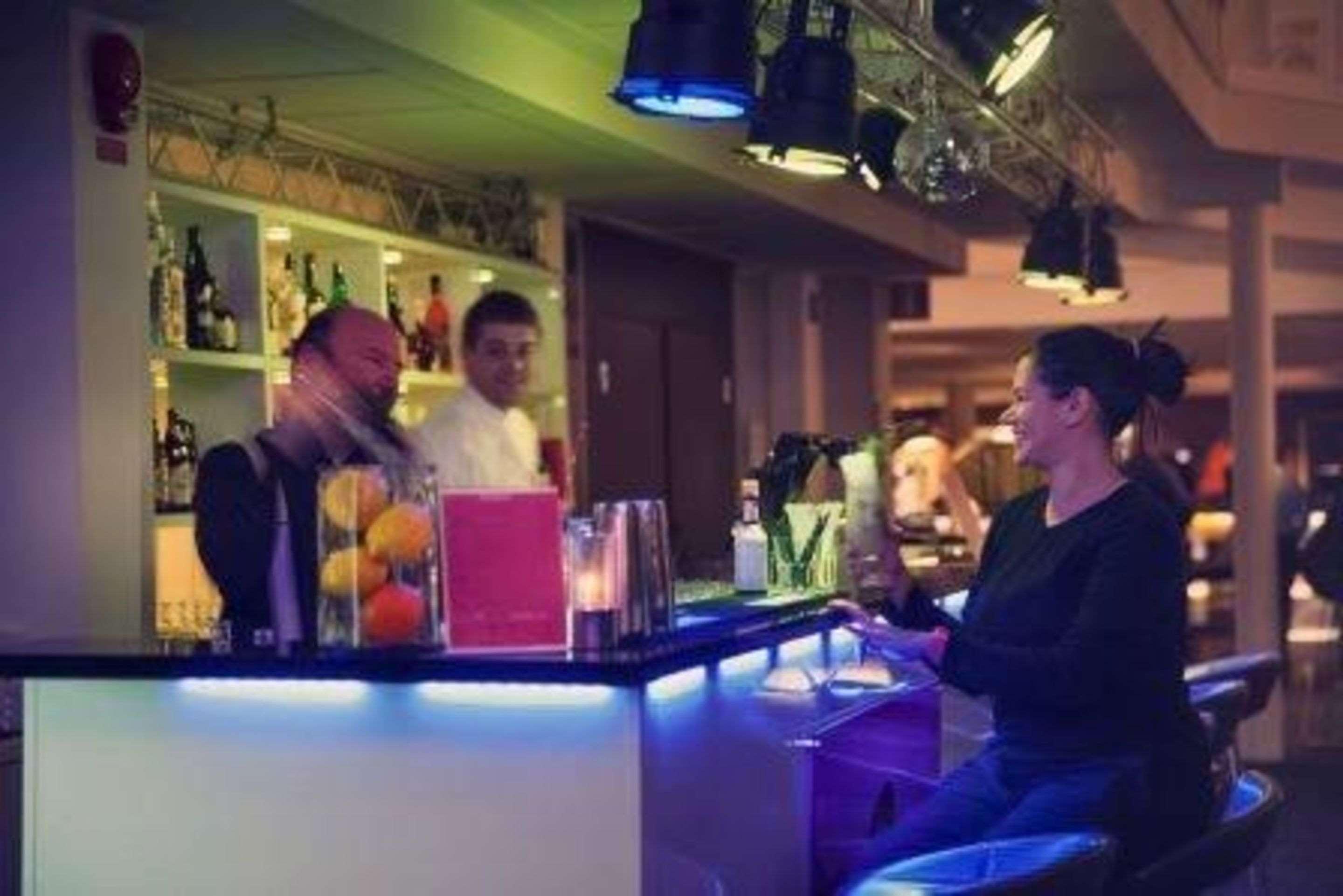 Comfort Hotel Malmoe מראה חיצוני תמונה