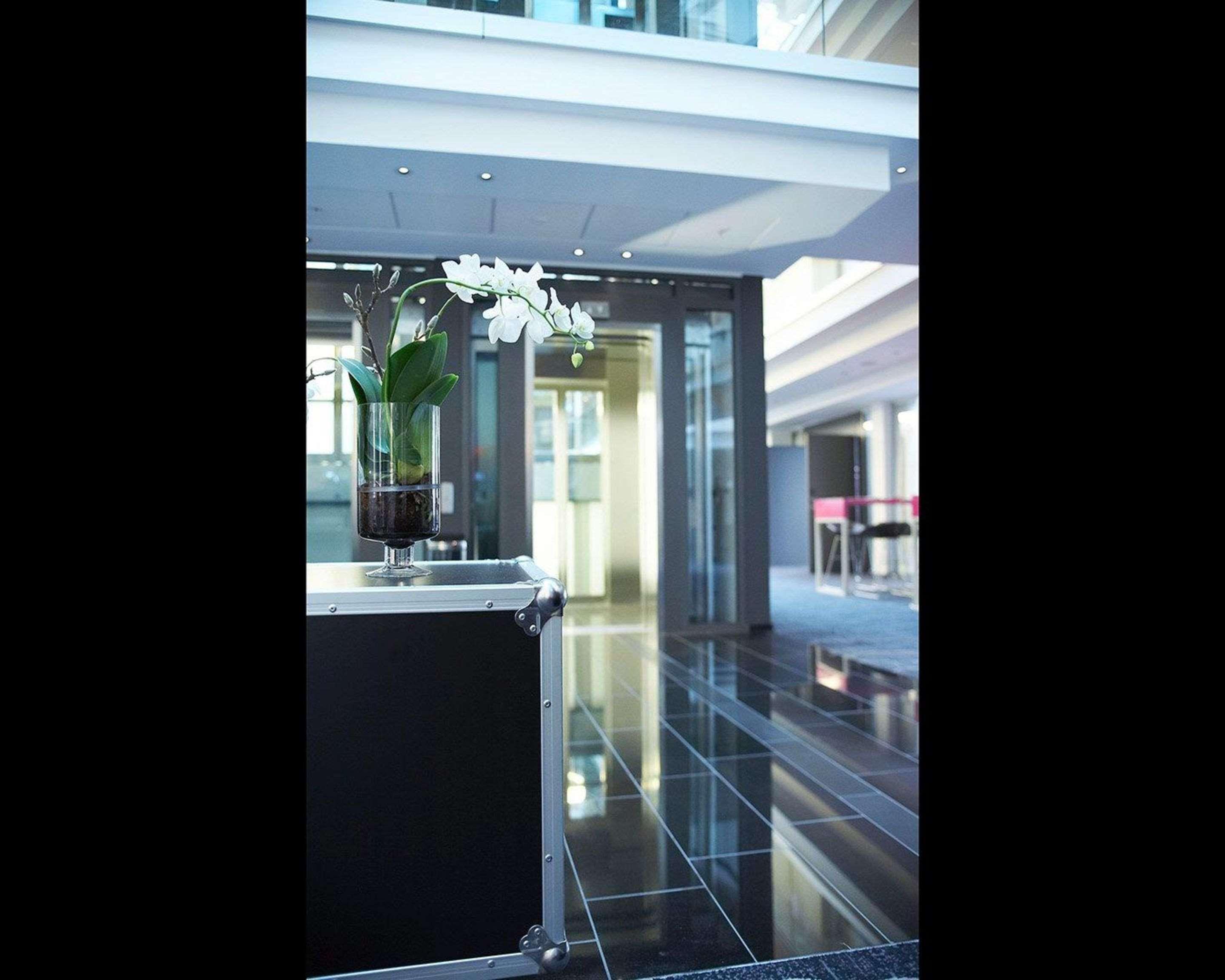 Comfort Hotel Malmoe מראה חיצוני תמונה
