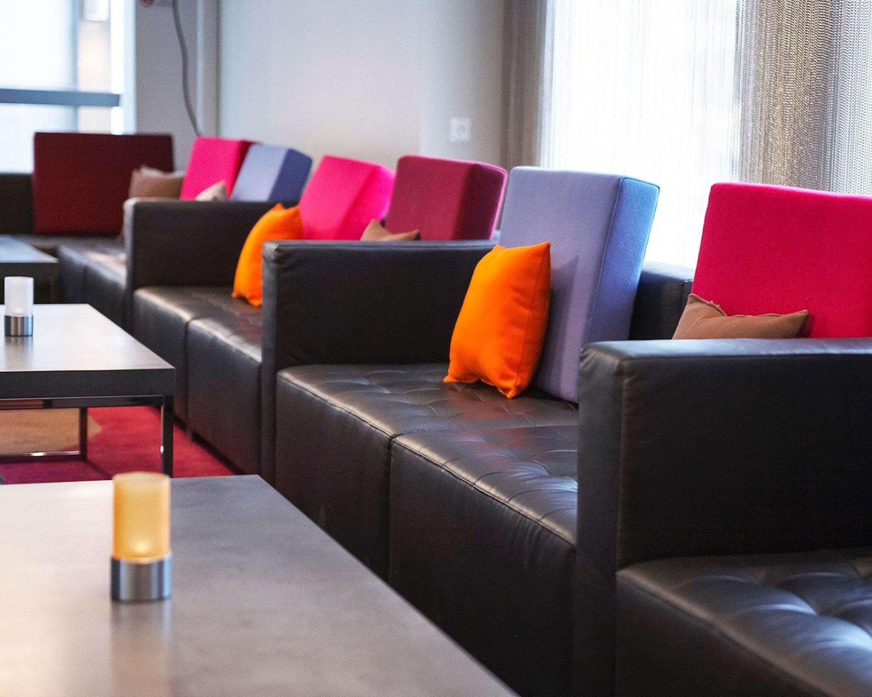 Comfort Hotel Malmoe מראה חיצוני תמונה