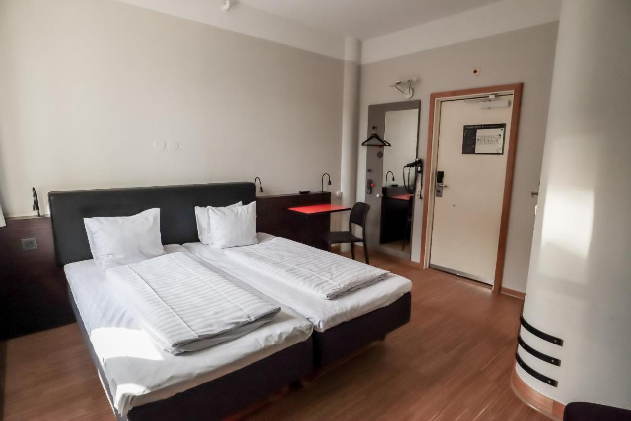 Comfort Hotel Malmoe מראה חיצוני תמונה