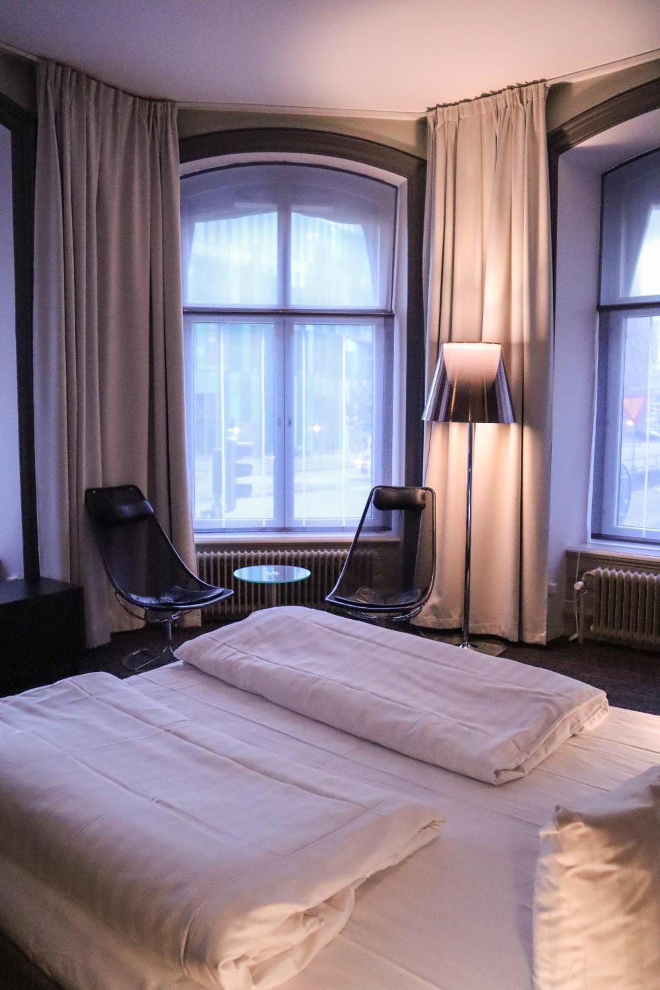 Comfort Hotel Malmoe מראה חיצוני תמונה